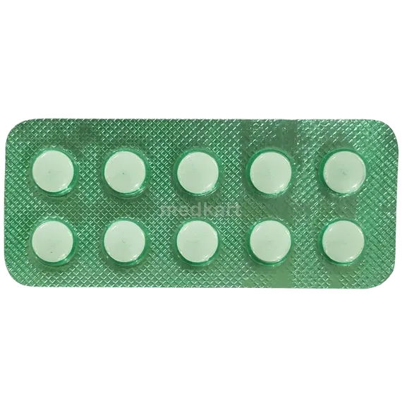allrite tablet 10's
